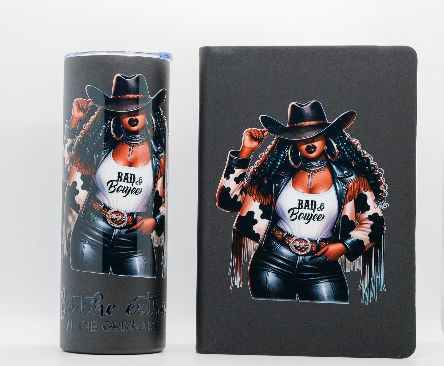 Bad & Boujeee Bundle