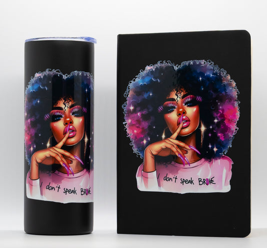 Don't Speak Broke Bundle