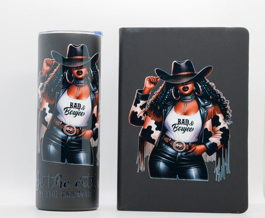 Bad & Boujeee Bundle